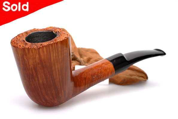 Savinelli Autograph 5 PS Estate 9mm Filter